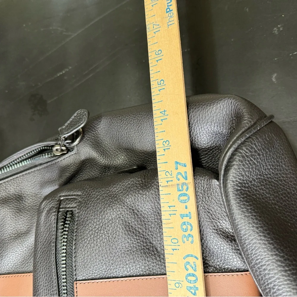 Coach‎ West Backpack With Varsity Stripe, NWT - Picture 5 of 13